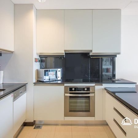 Dream Inn Dubai Apartments- Address Dubai Marina Bagian luar foto
