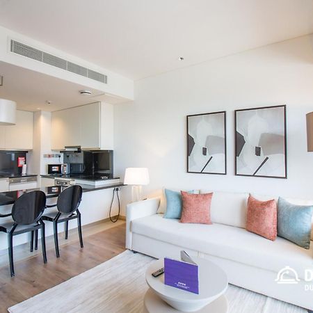 Dream Inn Dubai Apartments- Address Dubai Marina Bagian luar foto